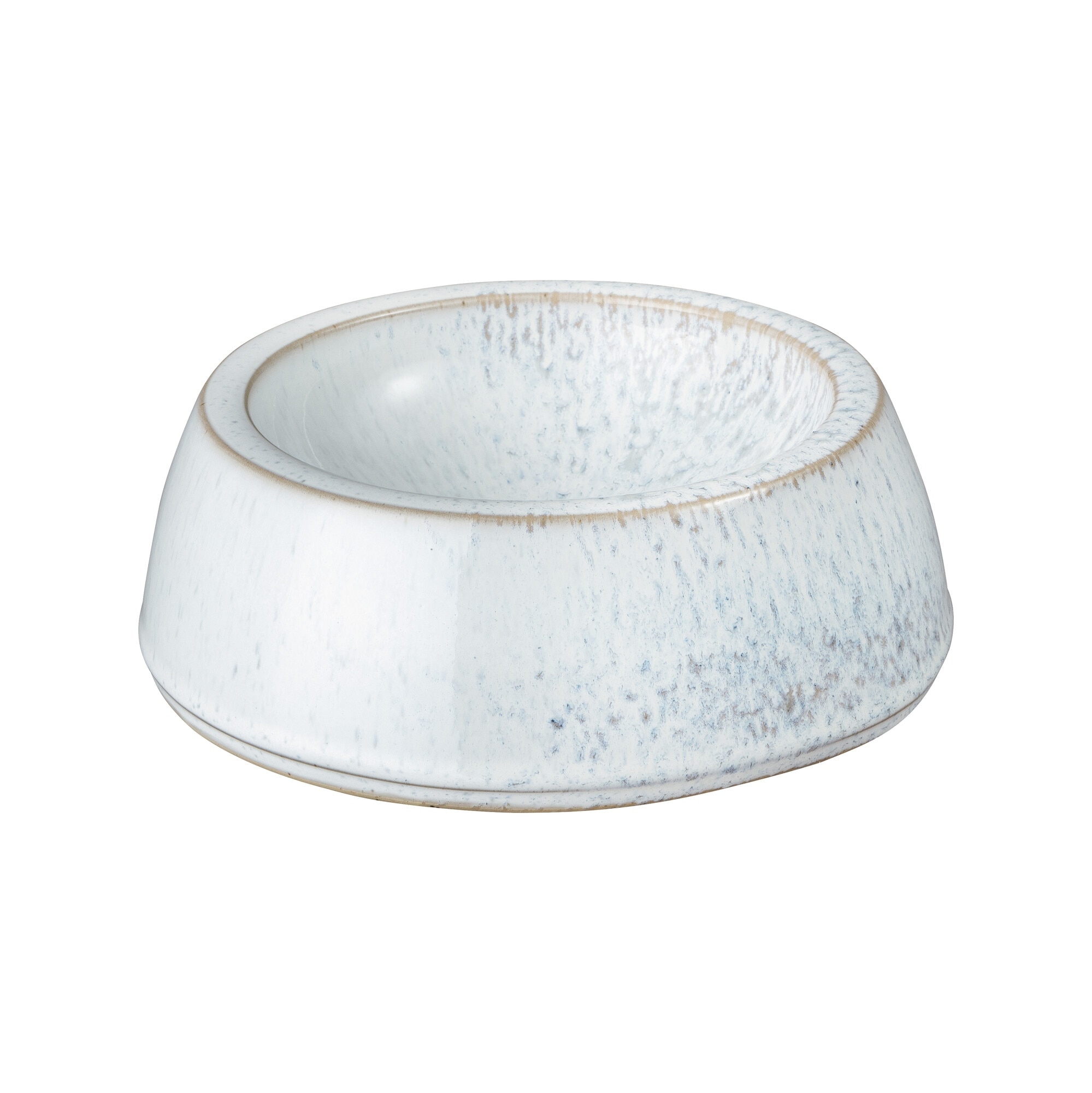 Product photograph of Kiln Small Pet Bowl from Denby Retail Ltd